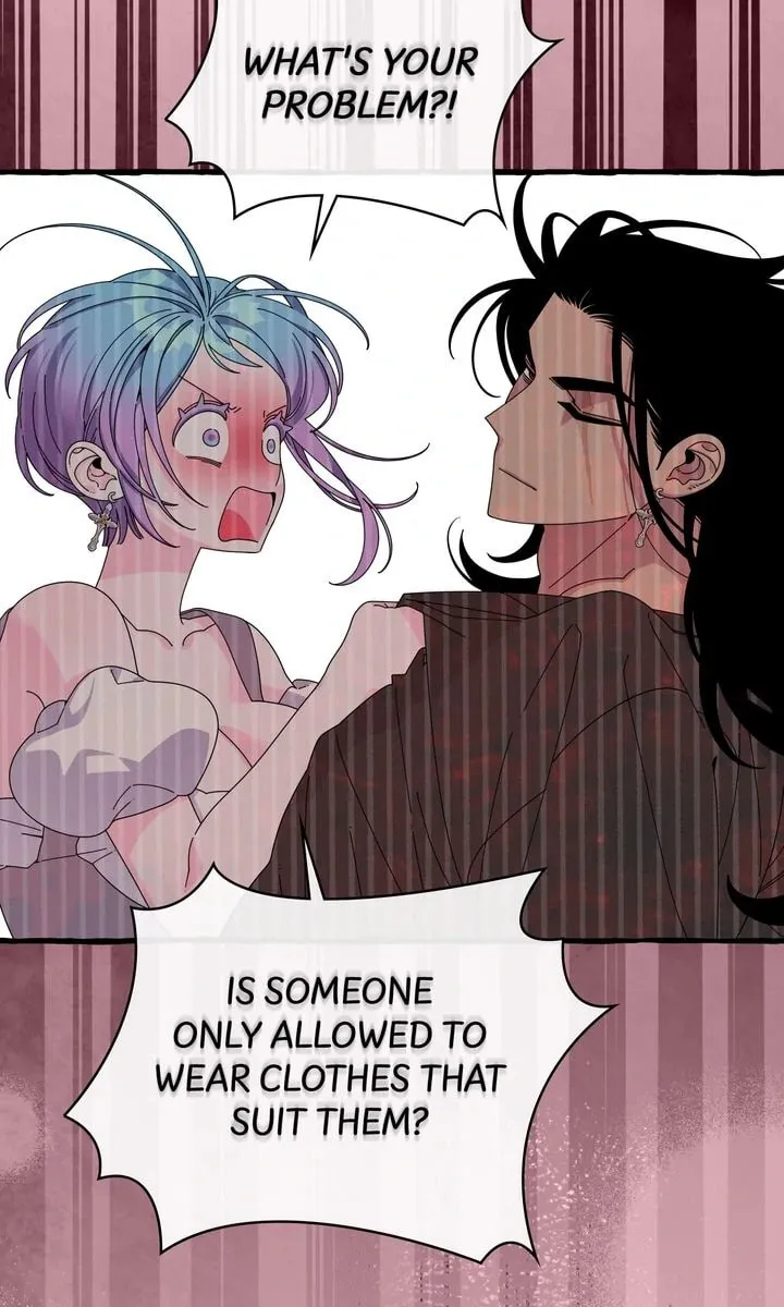 Read Hooked on Captain Charming chapter 16 image 28 on Lezhin