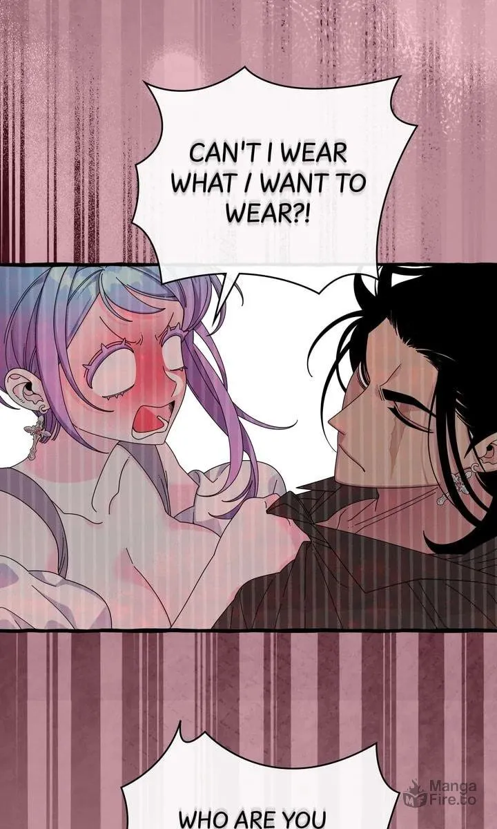 Read Hooked on Captain Charming chapter 16 image 29 on Lezhin