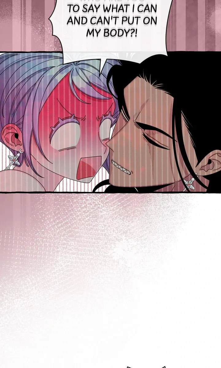 Read Hooked on Captain Charming chapter 16 image 30 on Lezhin
