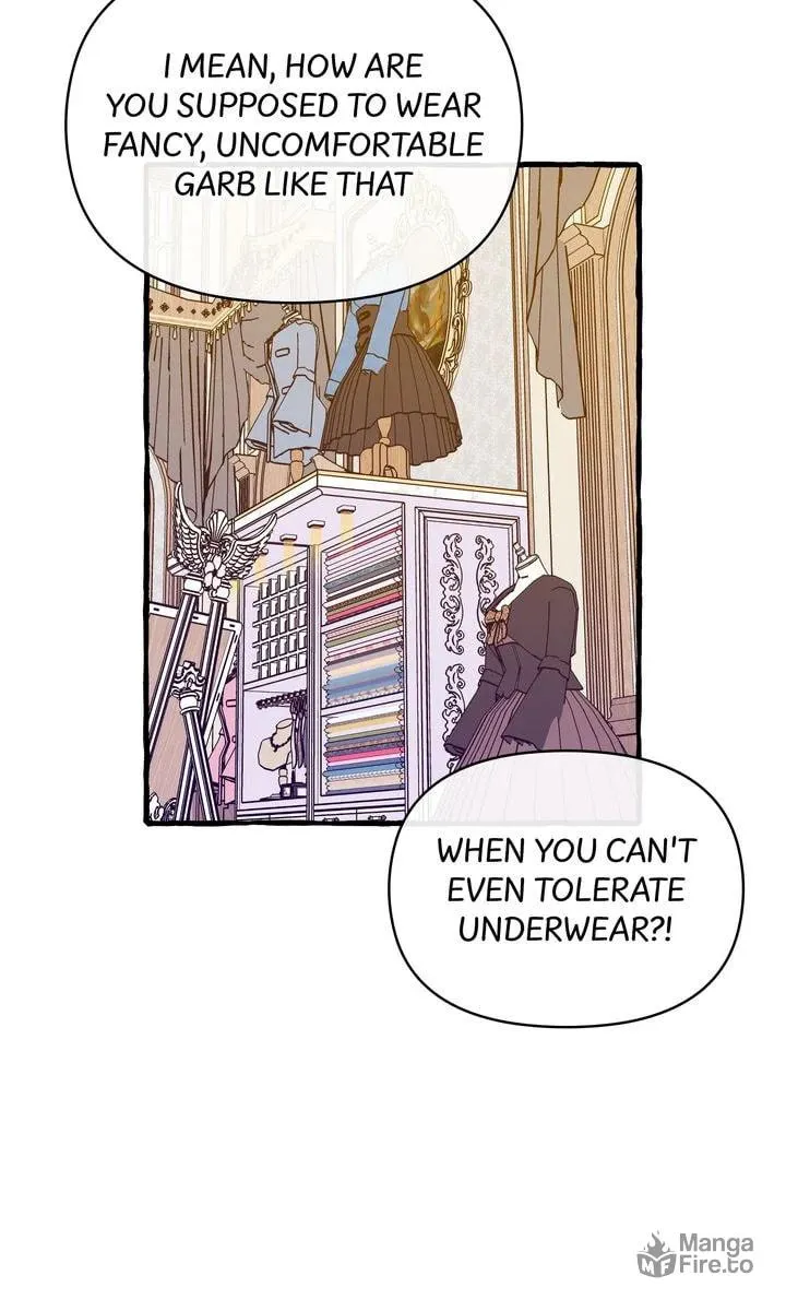 Read Hooked on Captain Charming chapter 16 image 32 on Lezhin