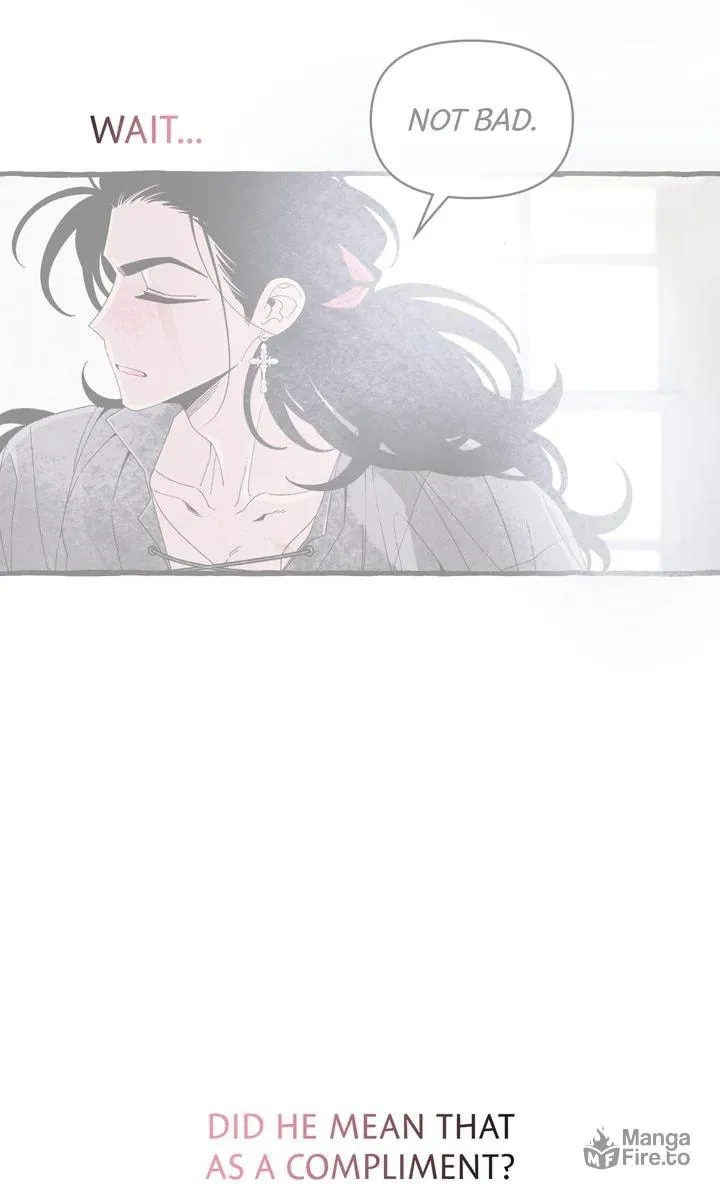 Read Hooked on Captain Charming chapter 16 image 35 on Lezhin