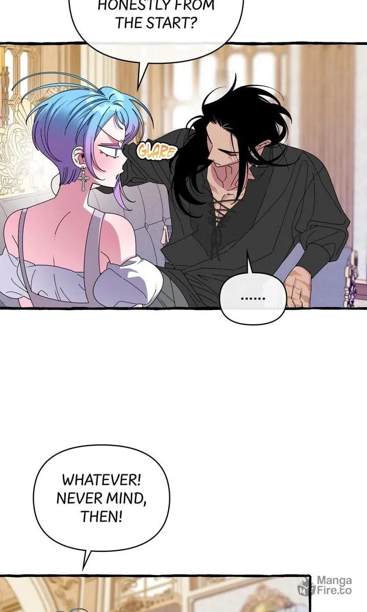 Read Hooked on Captain Charming chapter 16 image 38 on Lezhin