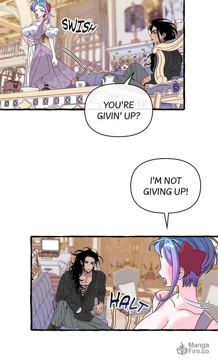 Read Hooked on Captain Charming chapter 16 image 39 on Lezhin
