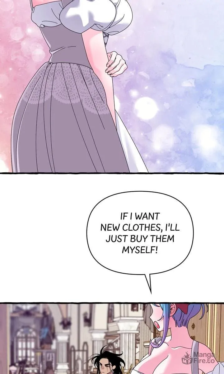 Read Hooked on Captain Charming chapter 16 image 41 on Lezhin
