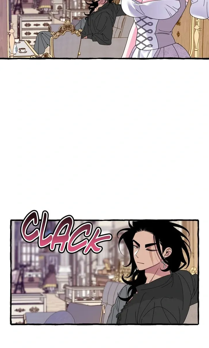 Read Hooked on Captain Charming chapter 16 image 42 on Lezhin