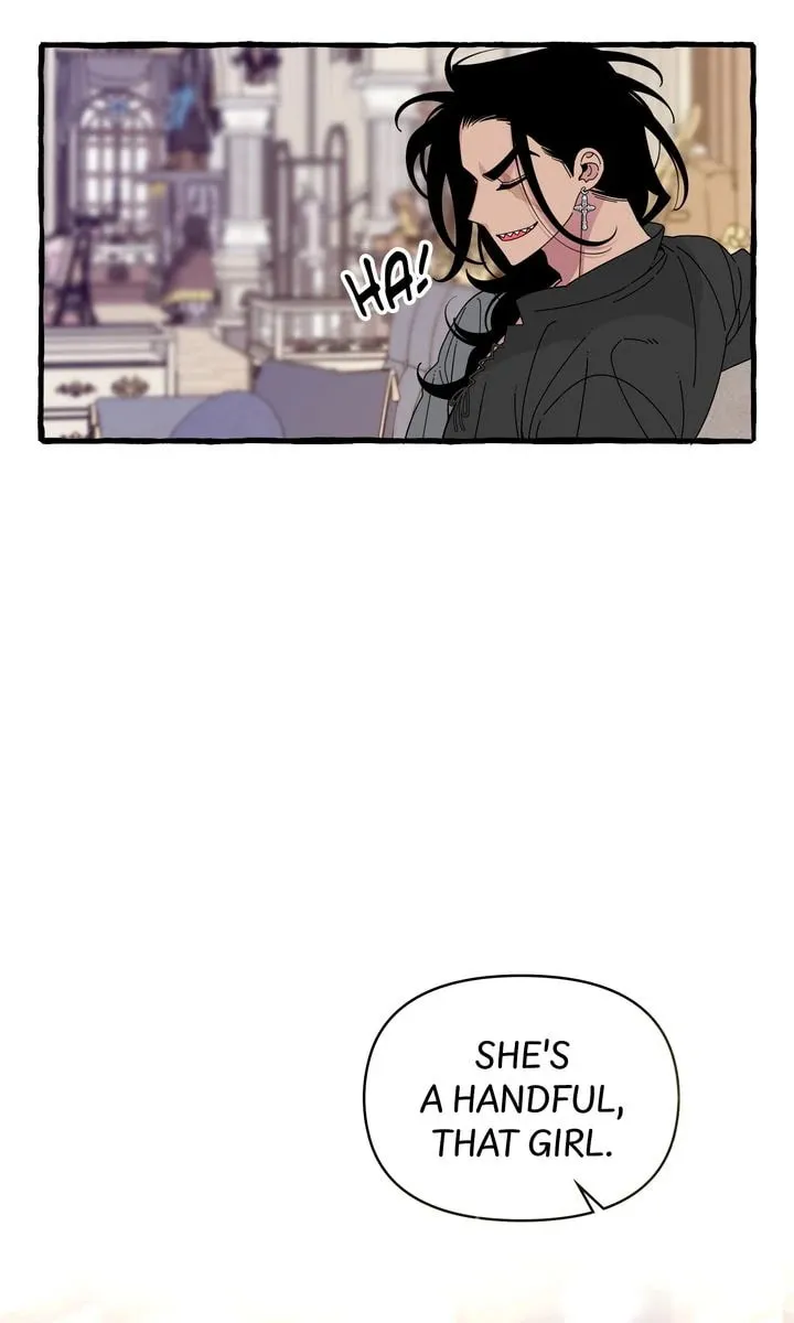 Read Hooked on Captain Charming chapter 16 image 43 on Lezhin
