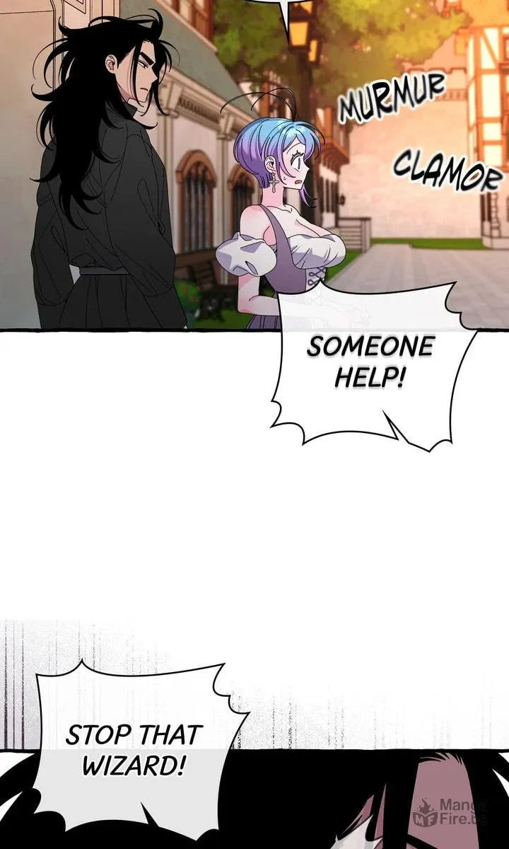 Read Hooked on Captain Charming chapter 16 image 47 on Lezhin