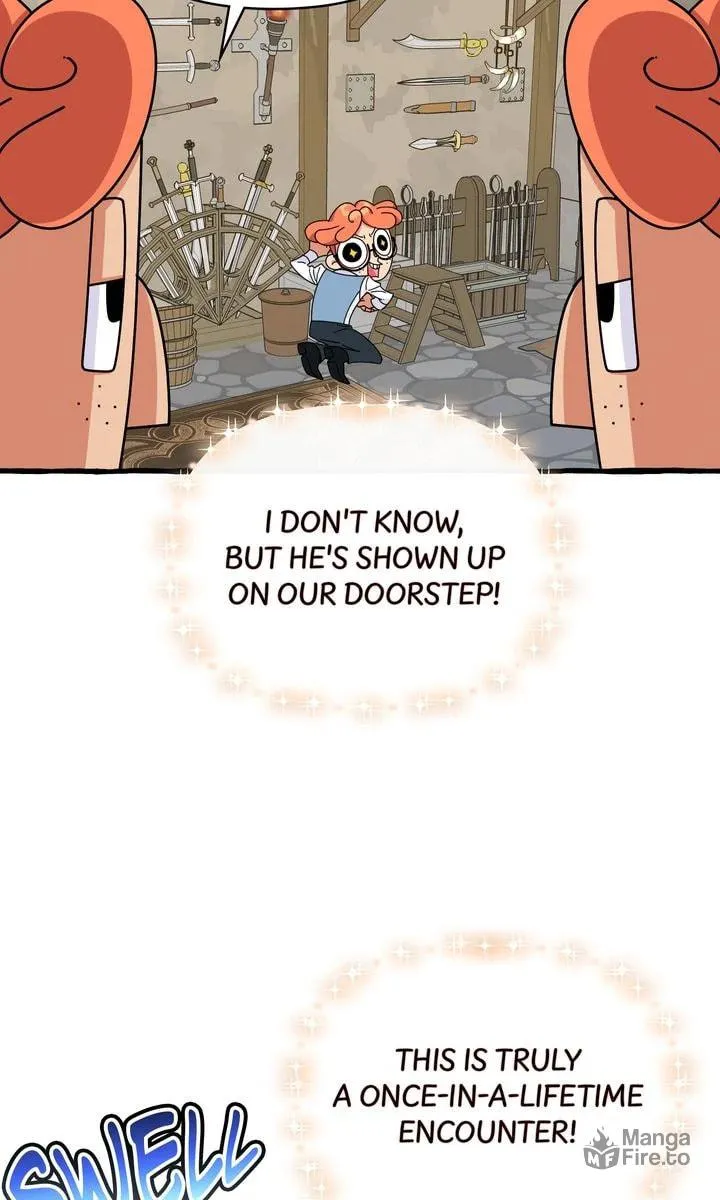 Read Hooked on Captain Charming chapter 16 image 5 on Lezhin