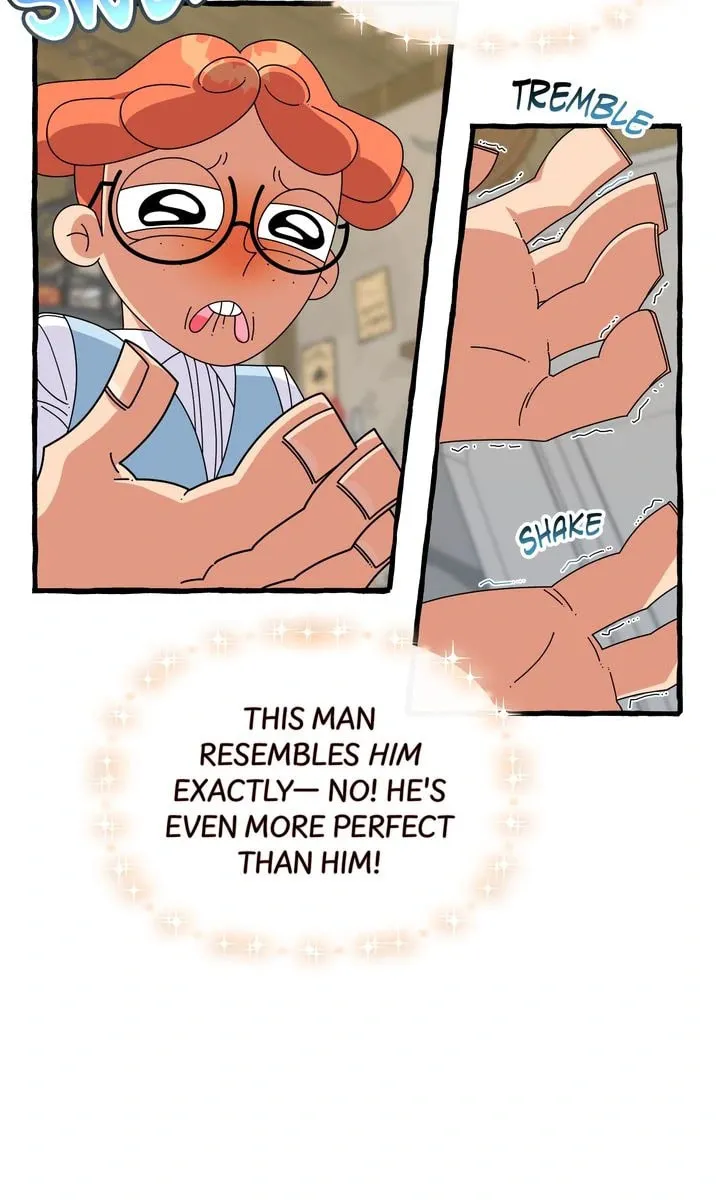 Read Hooked on Captain Charming chapter 16 image 6 on Lezhin