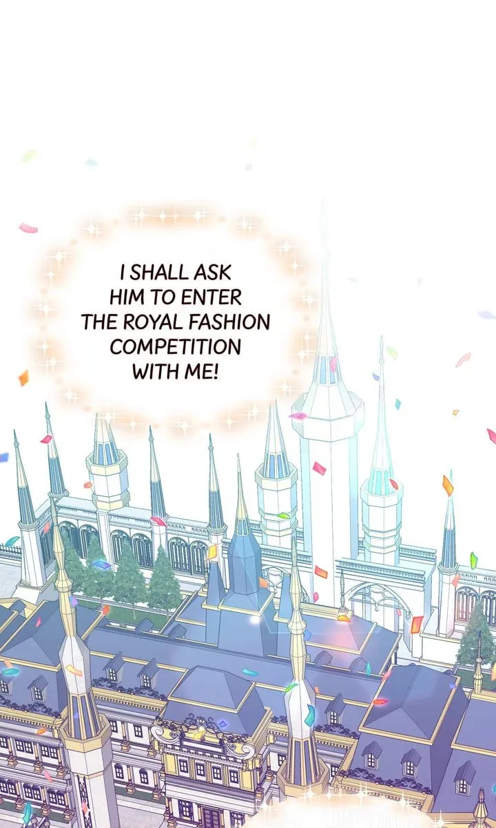 Read Hooked on Captain Charming chapter 16 image 7 on Lezhin