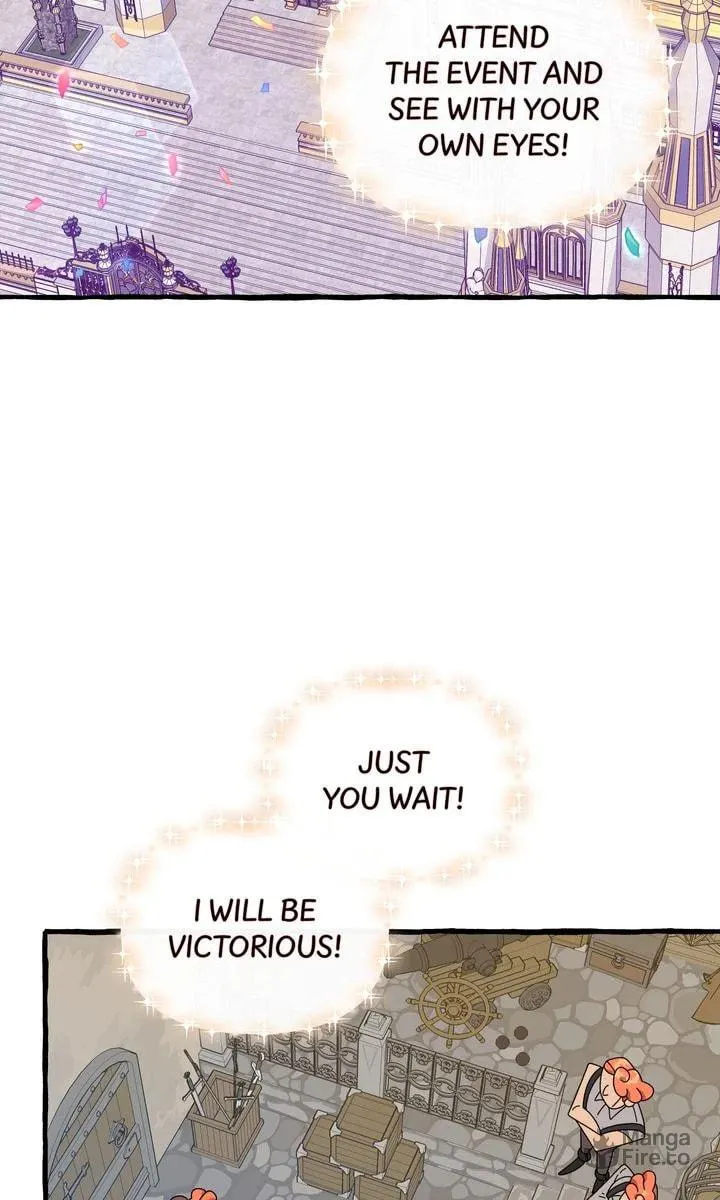 Read Hooked on Captain Charming chapter 16 image 8 on Lezhin