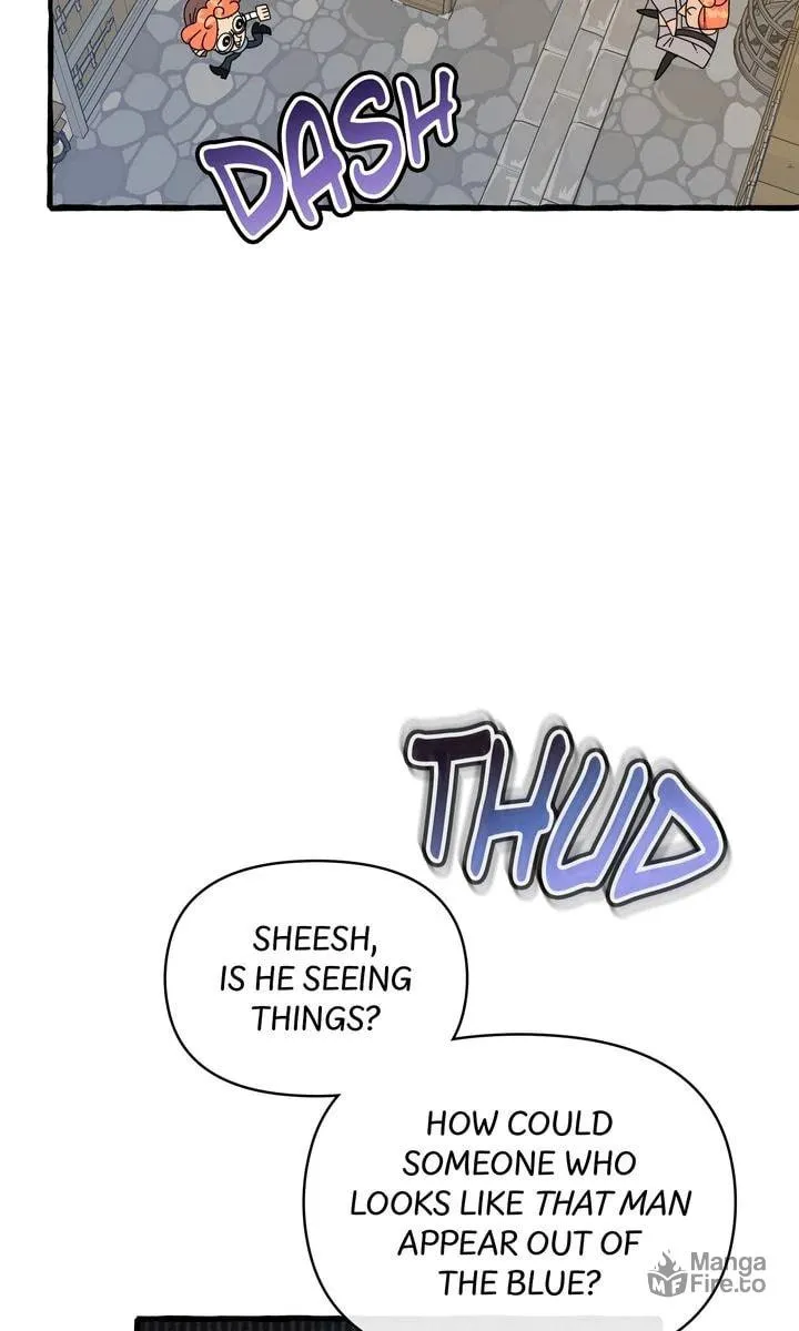 Read Hooked on Captain Charming chapter 16 image 9 on Lezhin