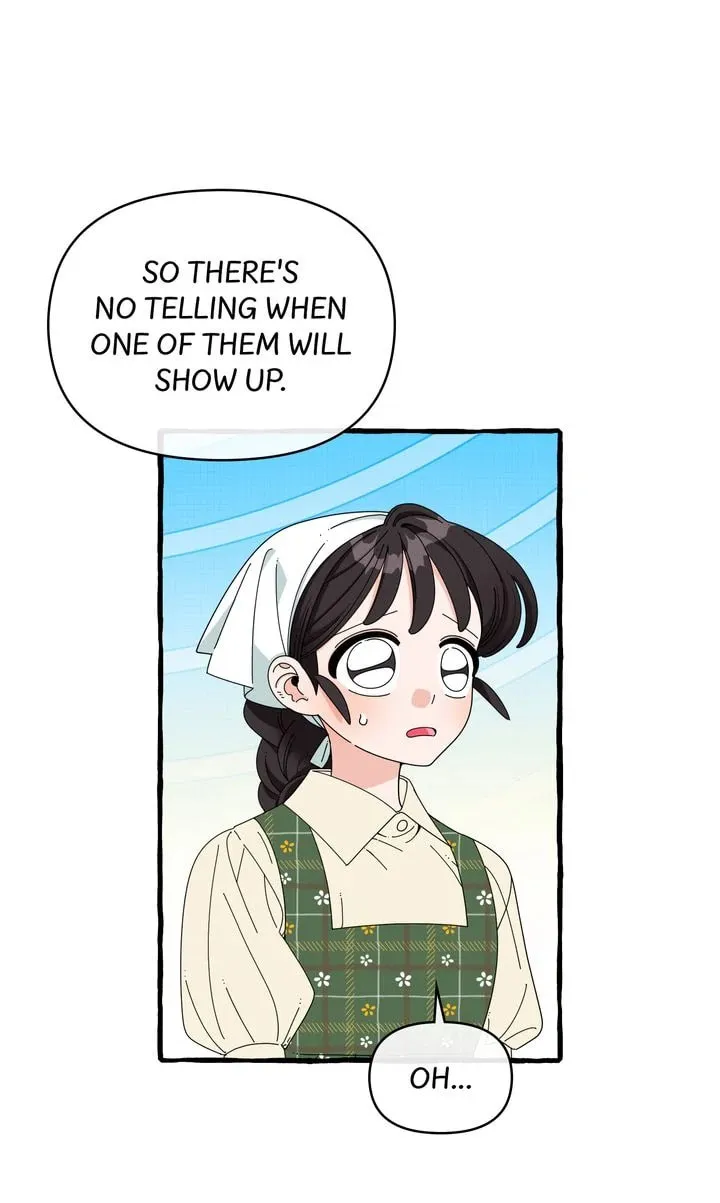 Read Hooked on Captain Charming chapter 17 image 13 on Lezhin