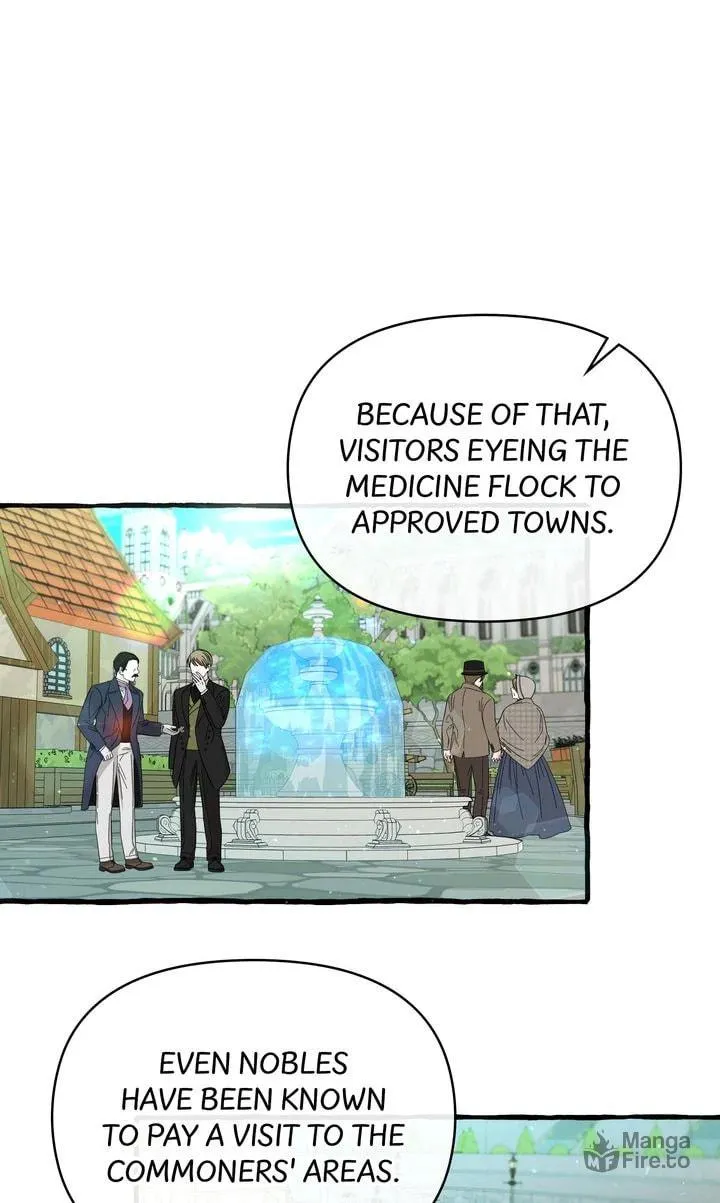 Read Hooked on Captain Charming chapter 17 image 14 on Lezhin