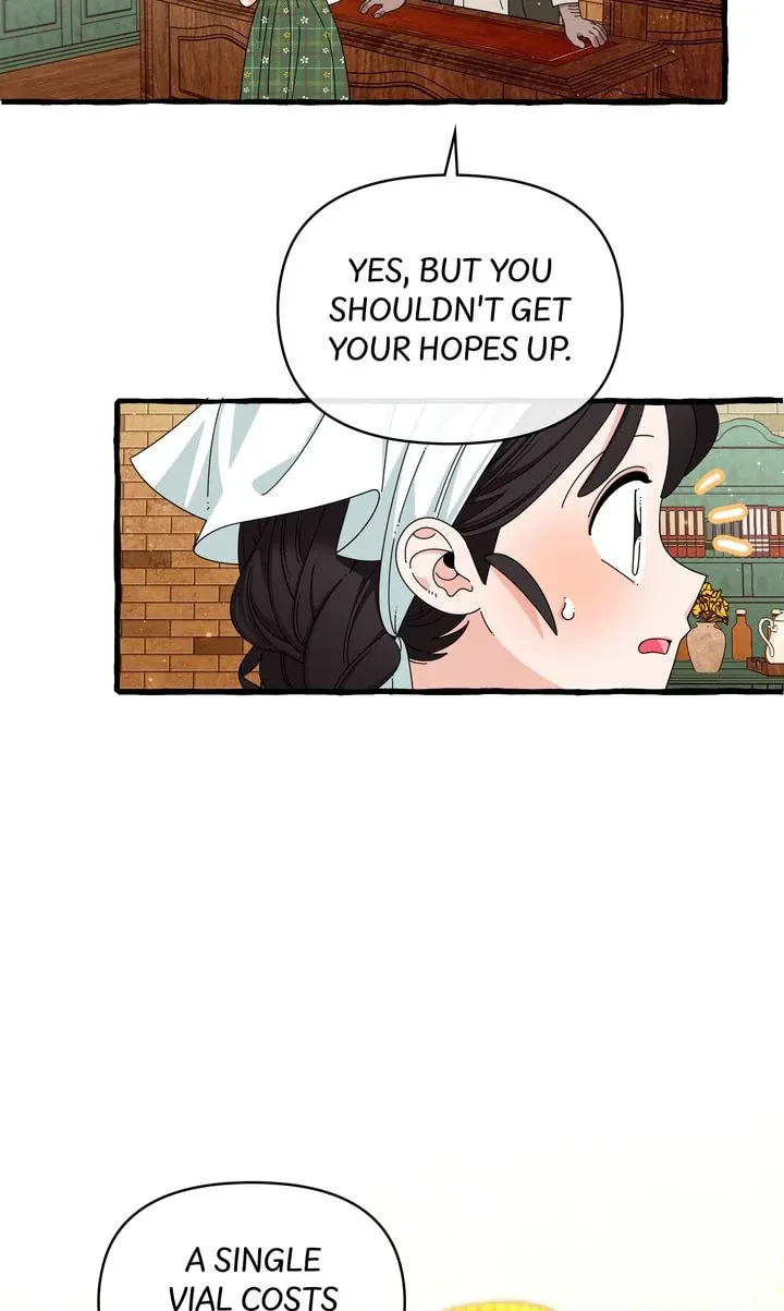 Read Hooked on Captain Charming chapter 17 image 16 on Lezhin