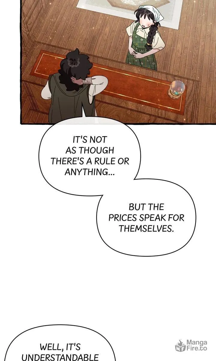 Read Hooked on Captain Charming chapter 17 image 19 on Lezhin