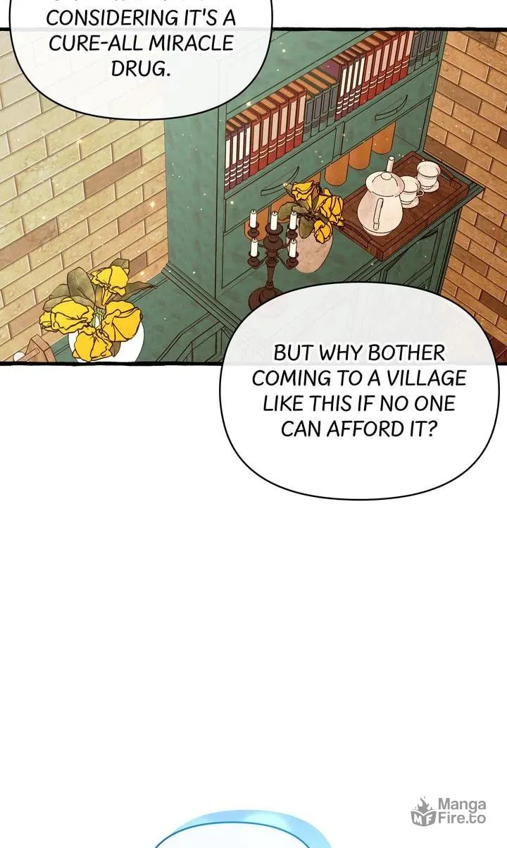 Read Hooked on Captain Charming chapter 17 image 20 on Lezhin