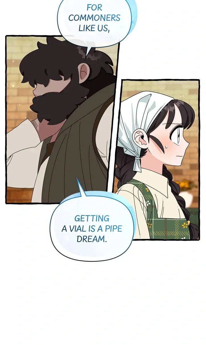 Read Hooked on Captain Charming chapter 17 image 21 on Lezhin