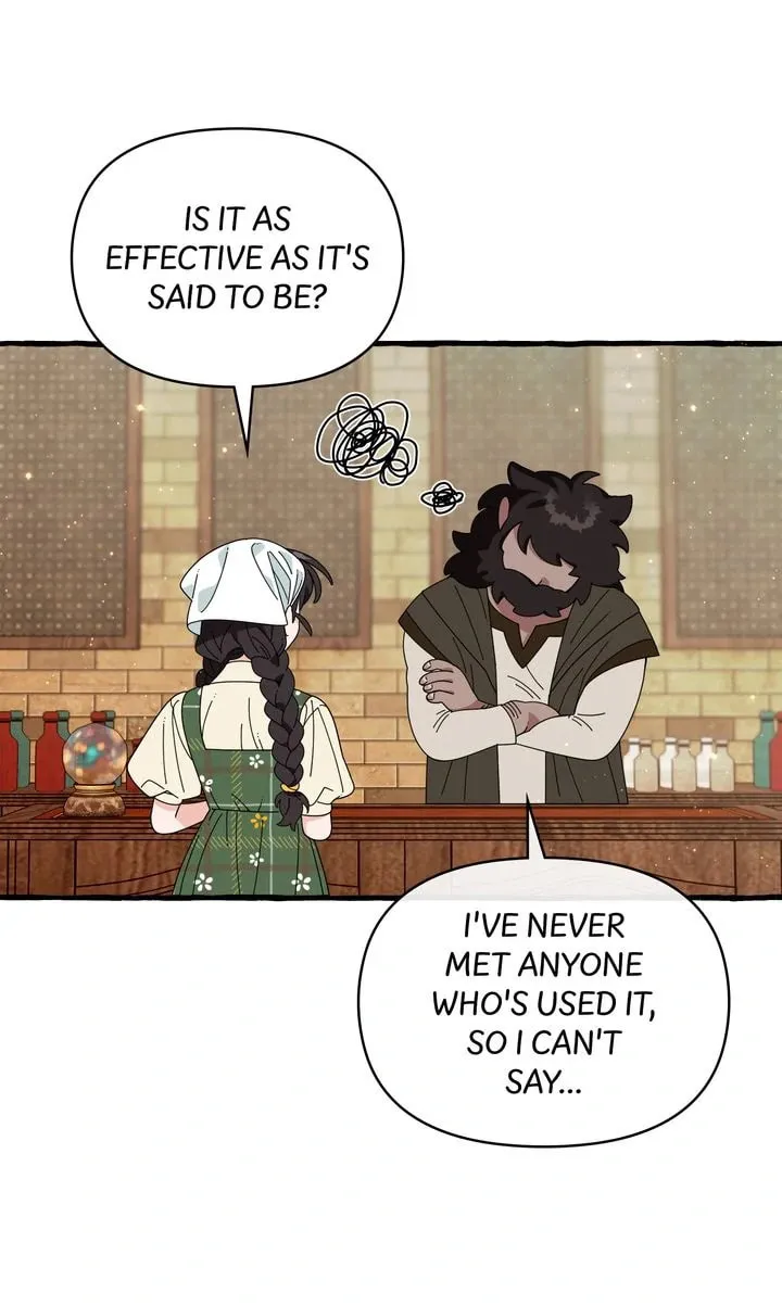 Read Hooked on Captain Charming chapter 17 image 22 on Lezhin