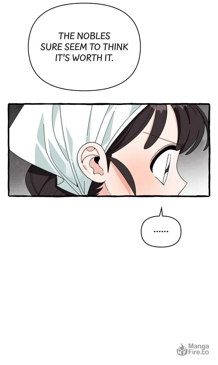 Read Hooked on Captain Charming chapter 17 image 23 on Lezhin