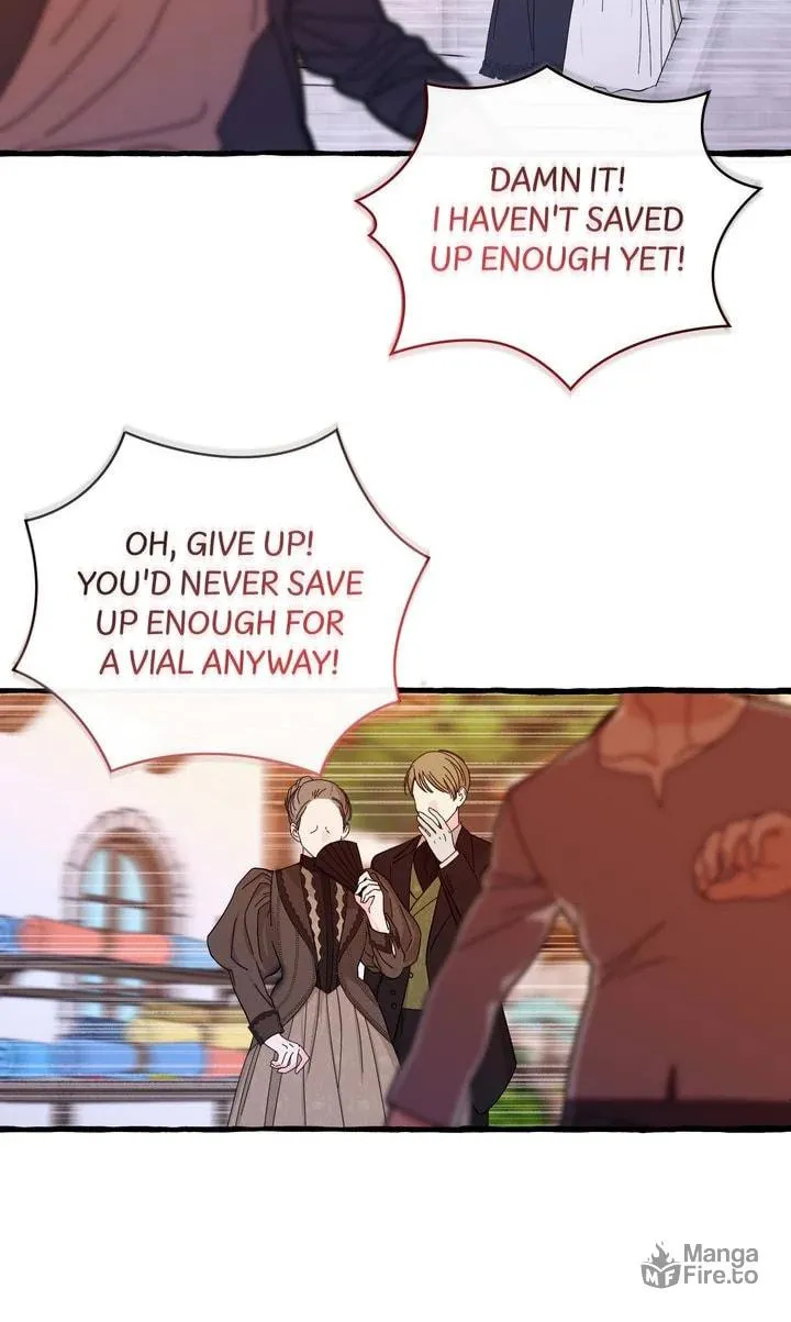 Read Hooked on Captain Charming chapter 17 image 34 on Lezhin