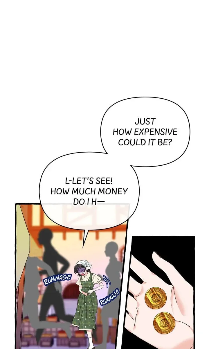 Read Hooked on Captain Charming chapter 17 image 37 on Lezhin