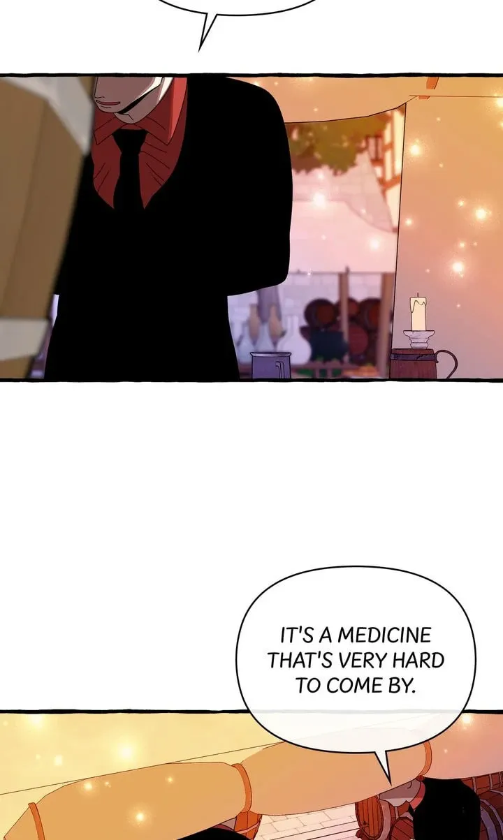 Read Hooked on Captain Charming chapter 17 image 40 on Lezhin