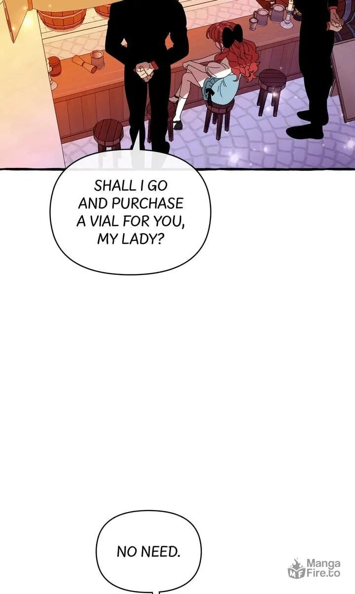 Read Hooked on Captain Charming chapter 17 image 41 on Lezhin
