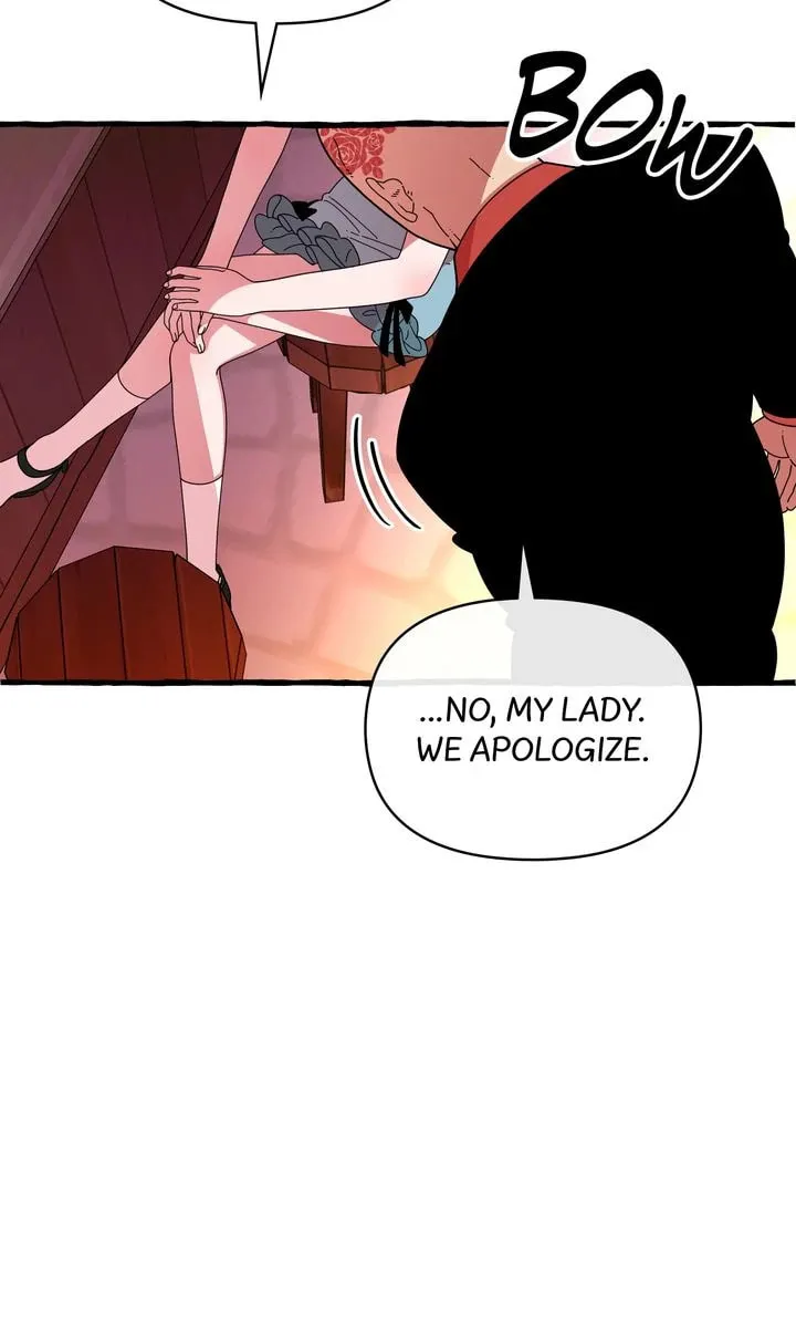 Read Hooked on Captain Charming chapter 17 image 45 on Lezhin