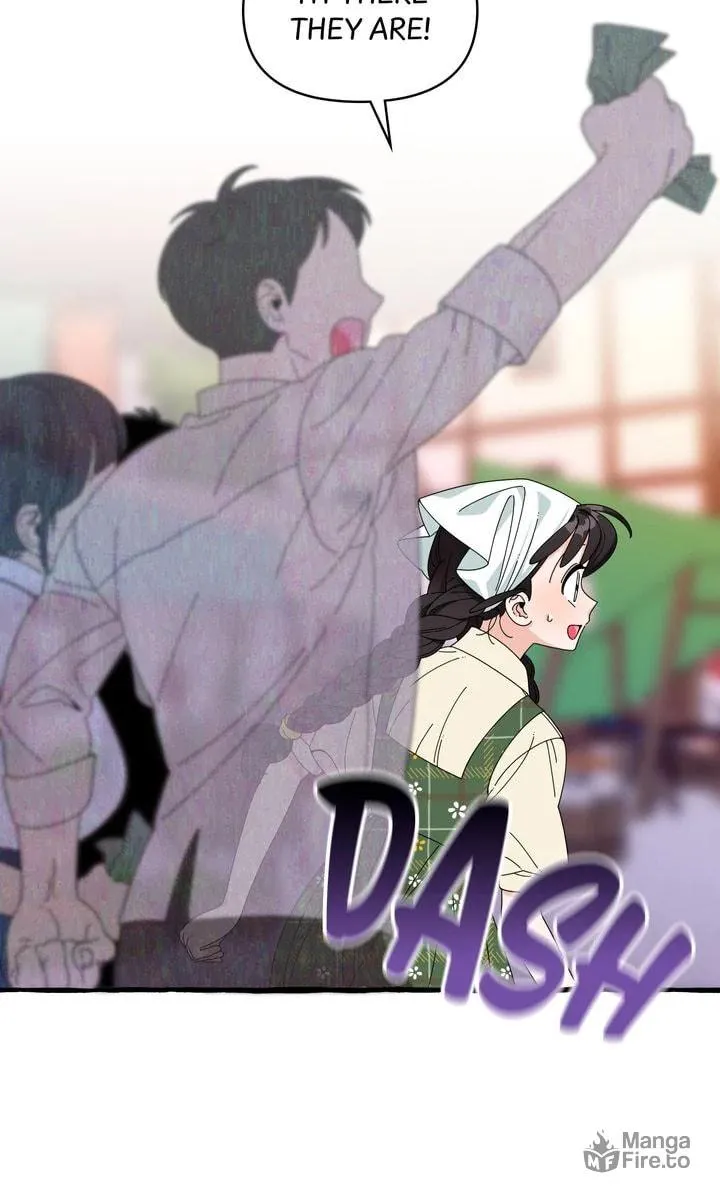 Read Hooked on Captain Charming chapter 17 image 50 on Lezhin