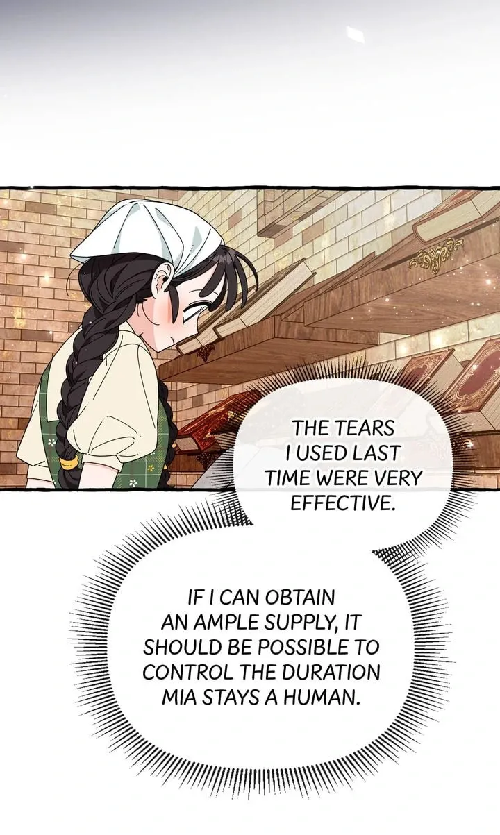 Read Hooked on Captain Charming chapter 17 image 7 on Lezhin