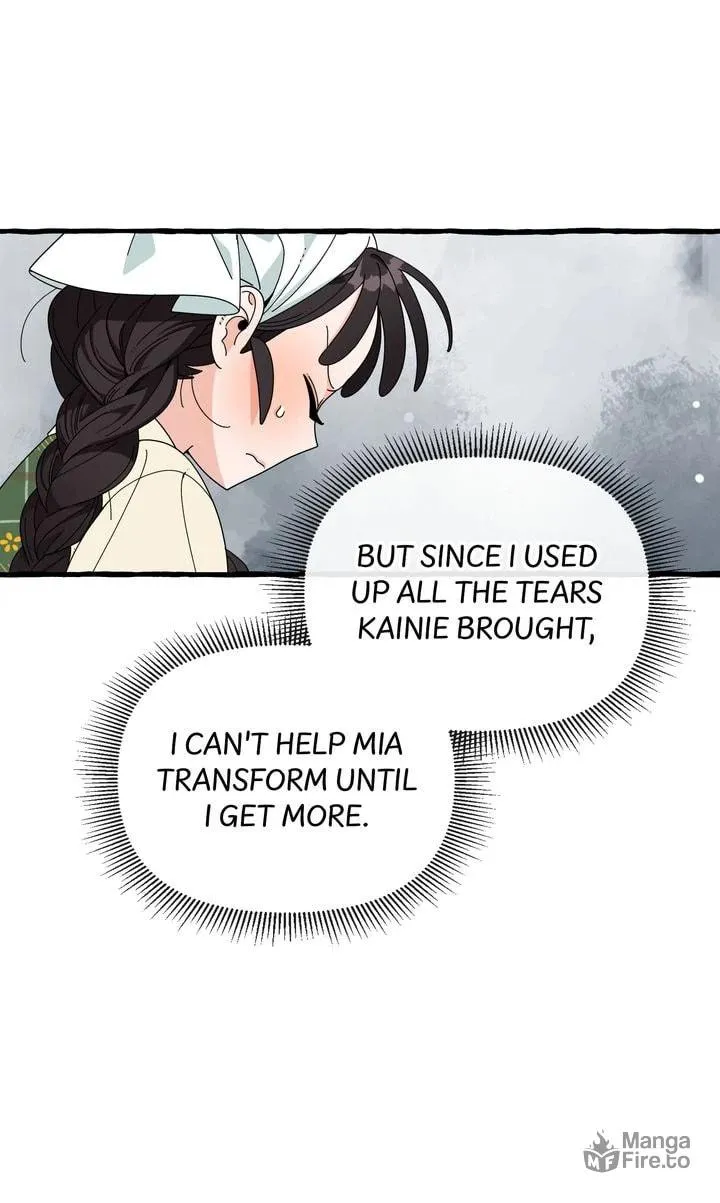 Read Hooked on Captain Charming chapter 17 image 8 on Lezhin
