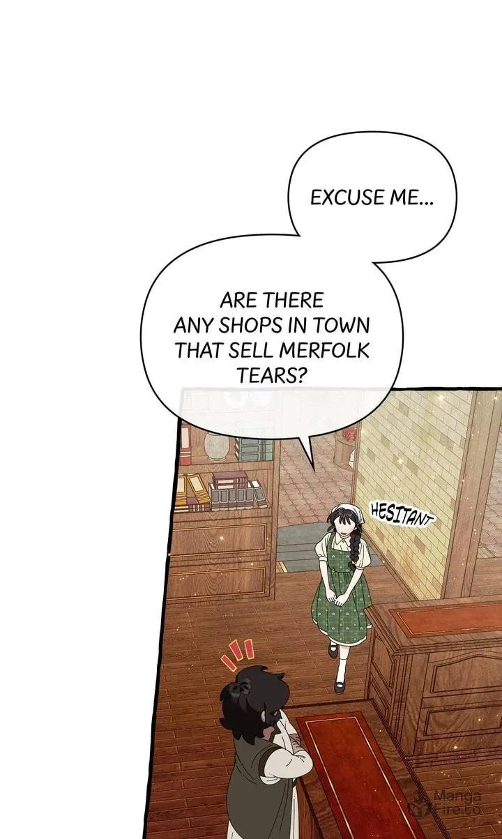 Read Hooked on Captain Charming chapter 17 image 9 on Lezhin