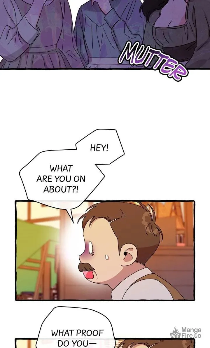 Read Hooked on Captain Charming chapter 18 image 11 on Lezhin