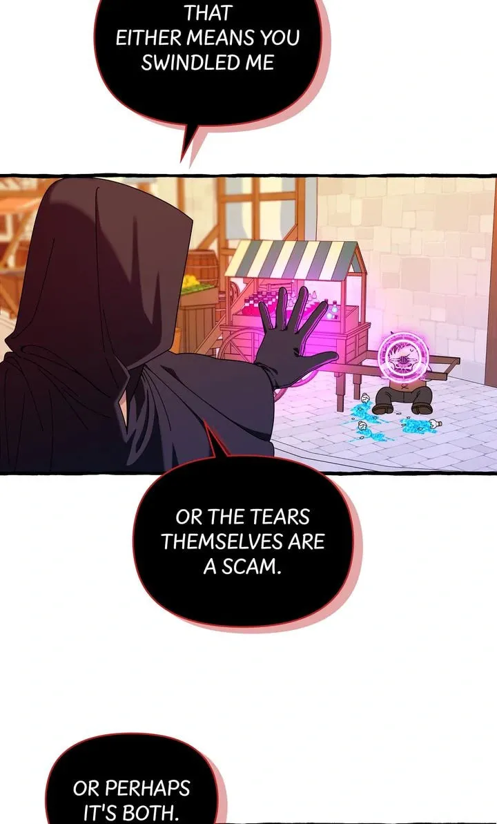 Read Hooked on Captain Charming chapter 18 image 15 on Lezhin