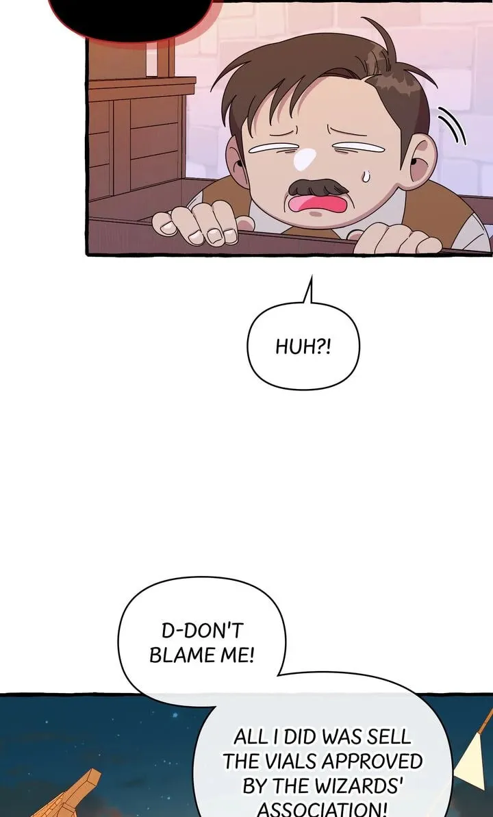 Read Hooked on Captain Charming chapter 18 image 16 on Lezhin