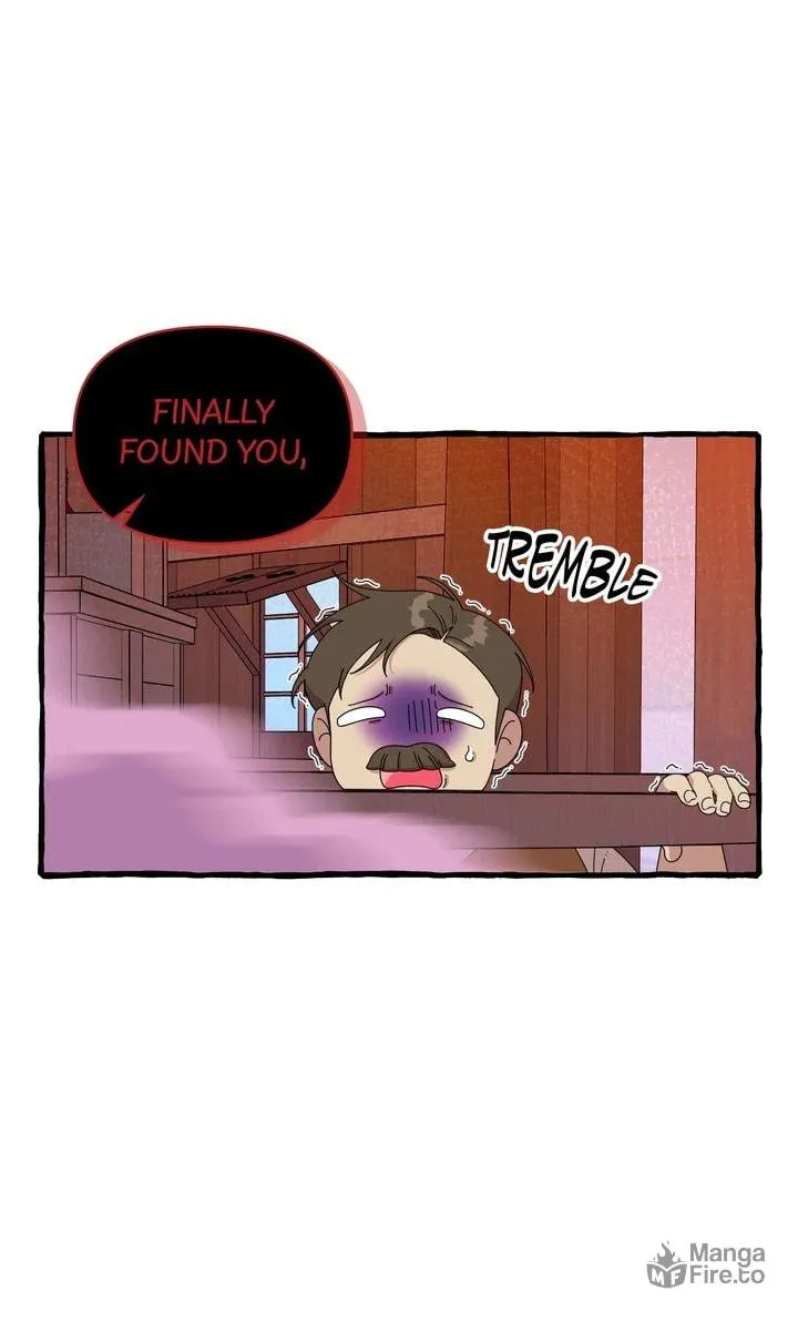Read Hooked on Captain Charming chapter 18 image 2 on Lezhin