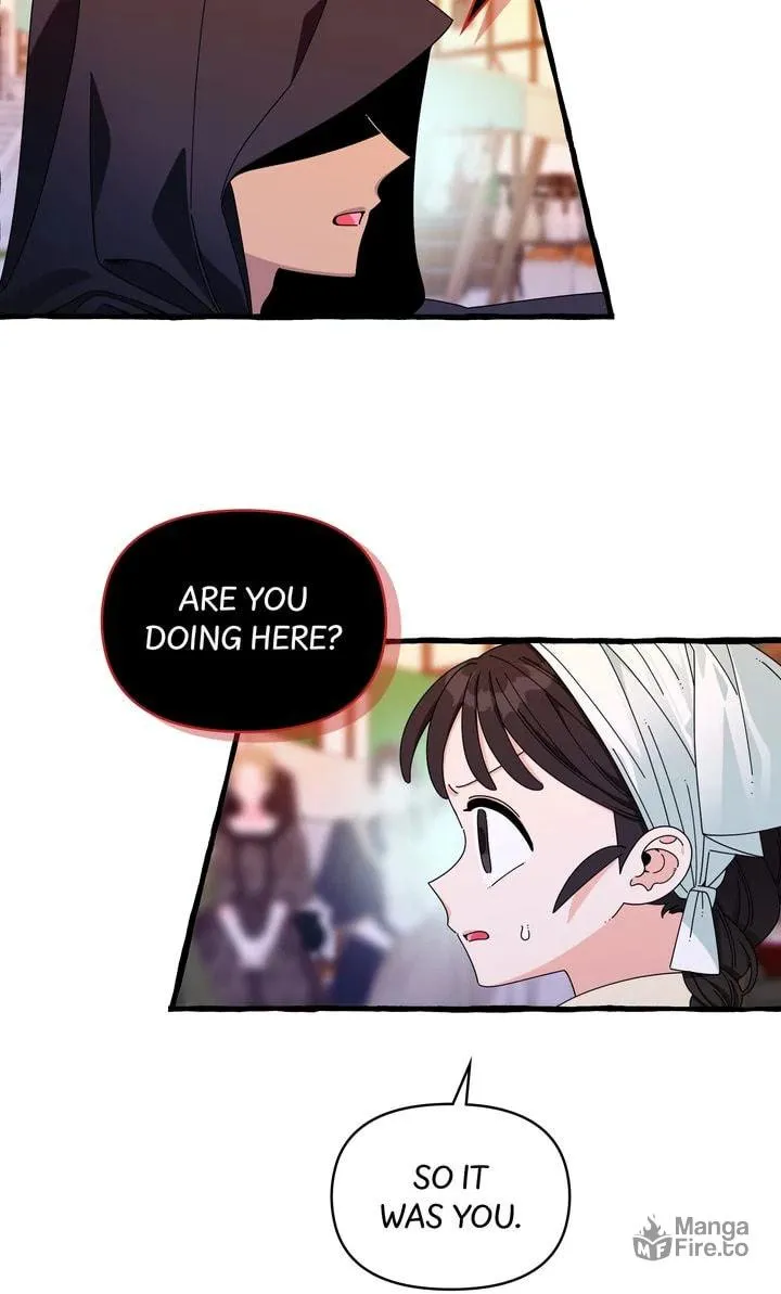 Read Hooked on Captain Charming chapter 18 image 20 on Lezhin