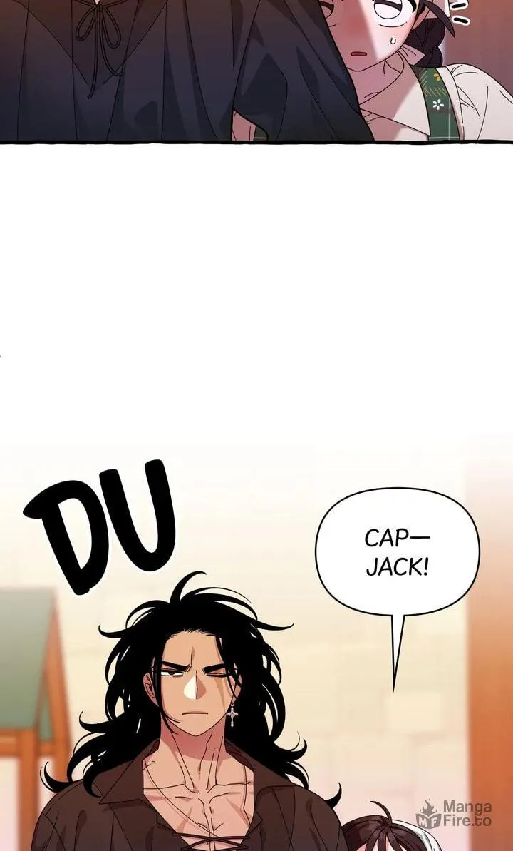 Read Hooked on Captain Charming chapter 18 image 29 on Lezhin