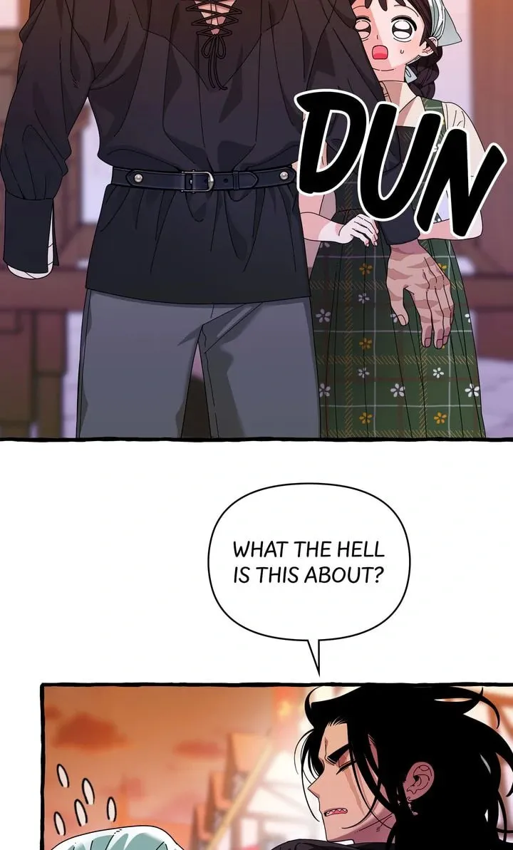 Read Hooked on Captain Charming chapter 18 image 30 on Lezhin