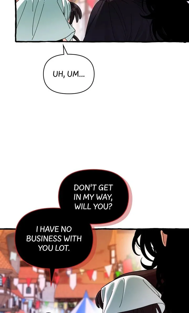 Read Hooked on Captain Charming chapter 18 image 31 on Lezhin
