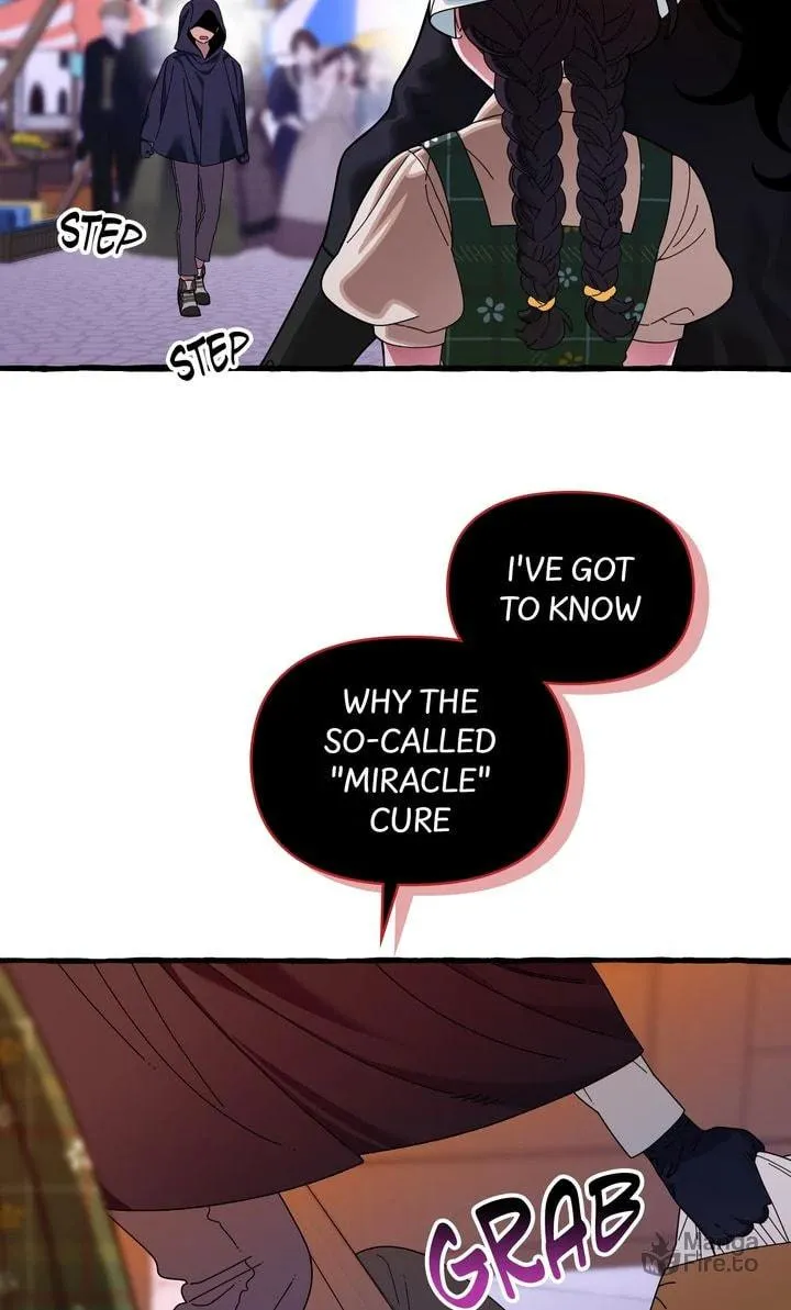 Read Hooked on Captain Charming chapter 18 image 32 on Lezhin