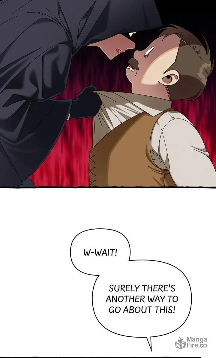 Read Hooked on Captain Charming chapter 18 image 34 on Lezhin