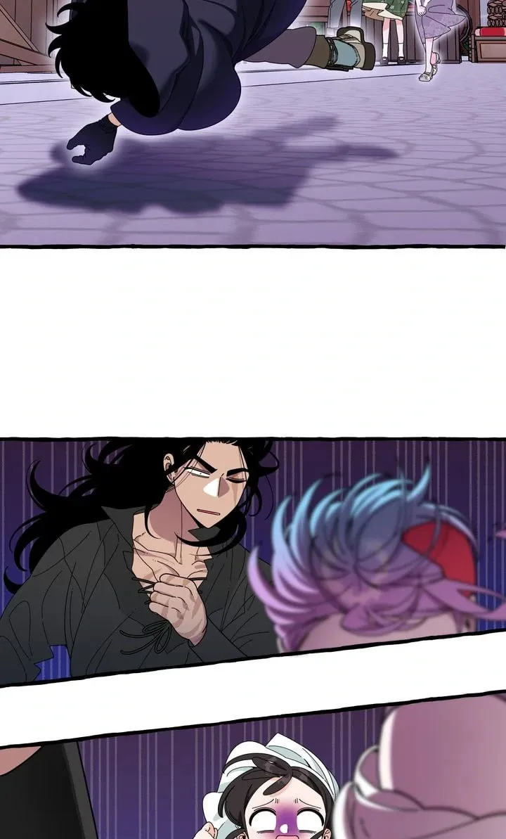 Read Hooked on Captain Charming chapter 18 image 43 on Lezhin