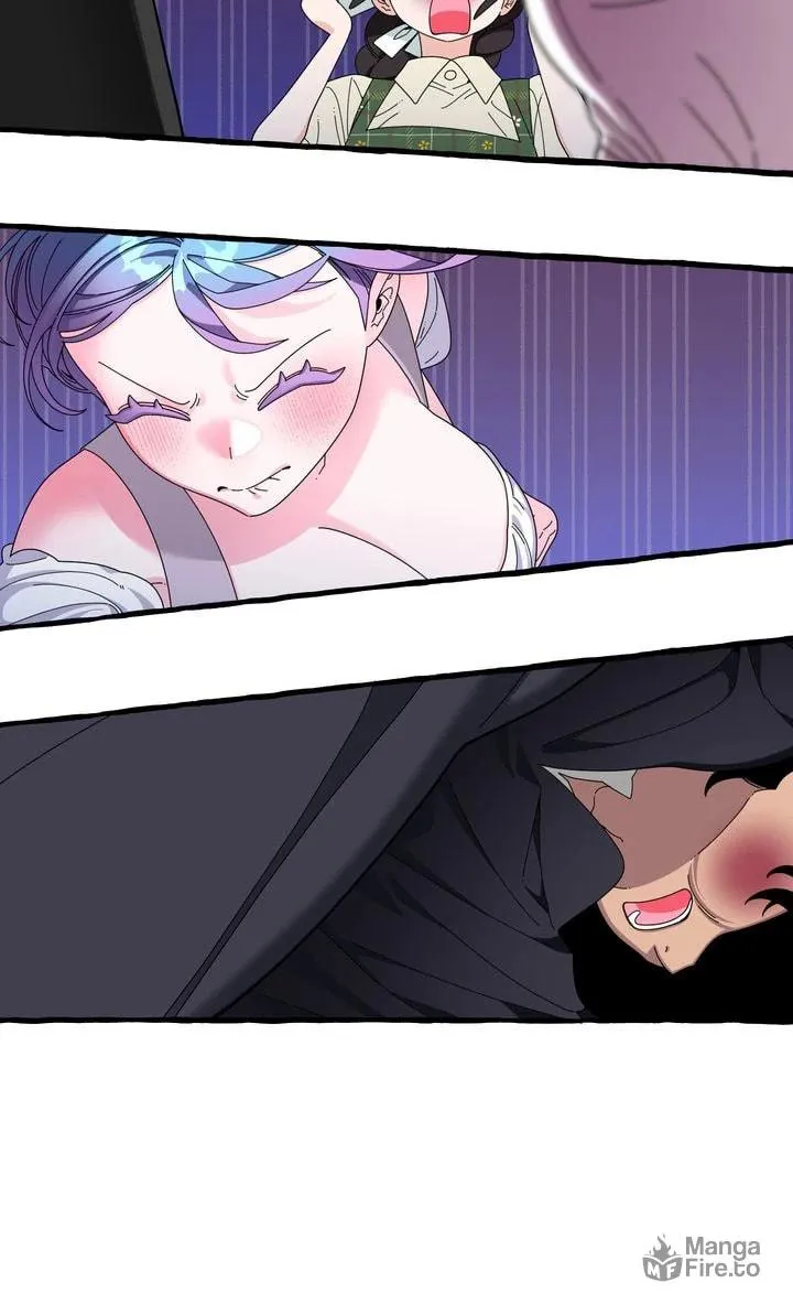 Read Hooked on Captain Charming chapter 18 image 44 on Lezhin