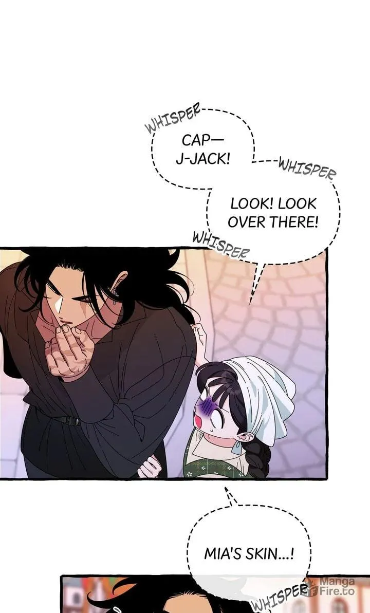 Read Hooked on Captain Charming chapter 18 image 53 on Lezhin
