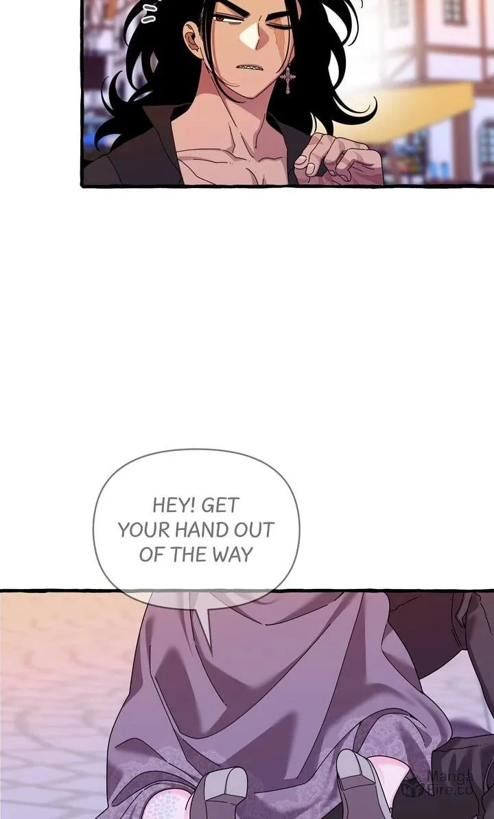 Read Hooked on Captain Charming chapter 18 image 54 on Lezhin