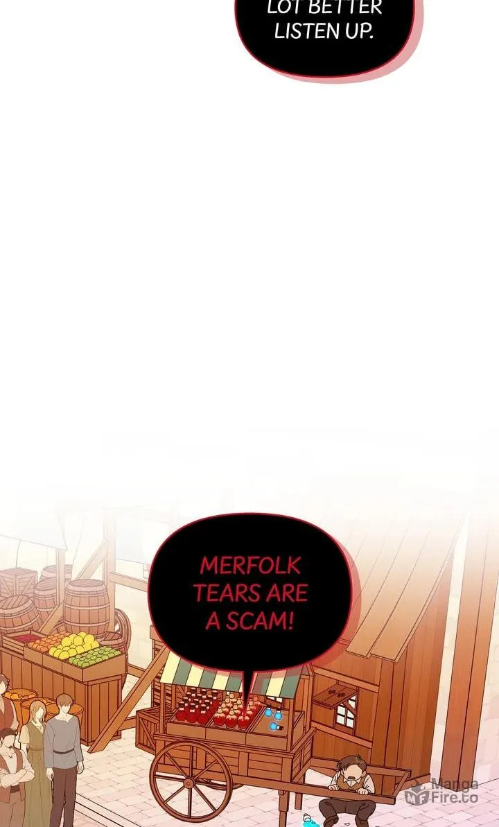 Read Hooked on Captain Charming chapter 18 image 9 on Lezhin