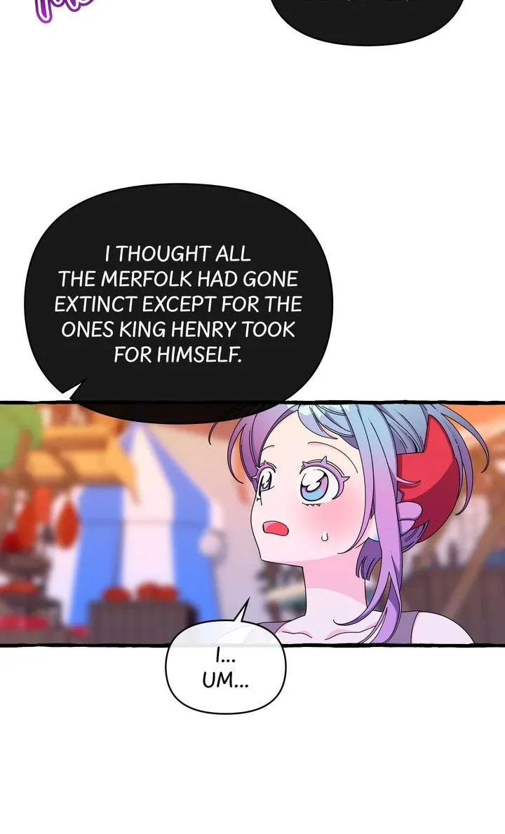 Read Hooked on Captain Charming chapter 19 image 10 on Lezhin