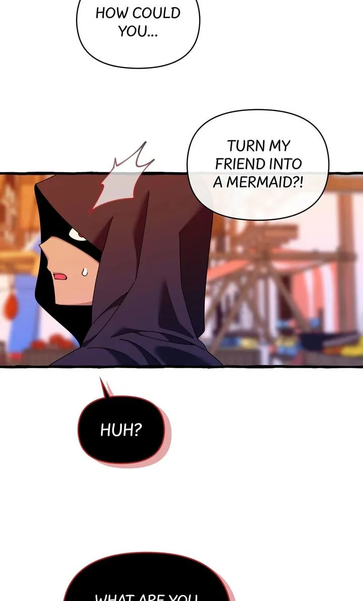 Read Hooked on Captain Charming chapter 19 image 18 on Lezhin